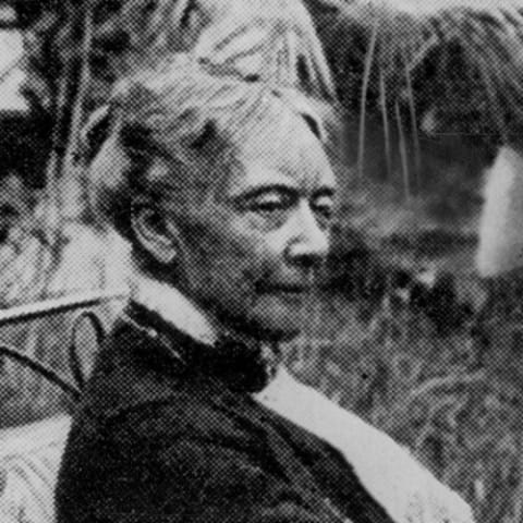 Mary Cassatt