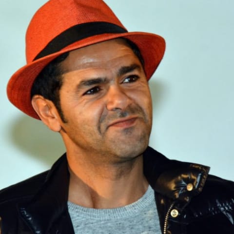Jamel Debbouze