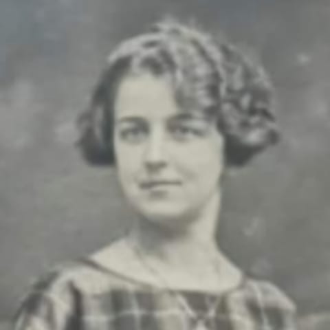 Lucile Randon