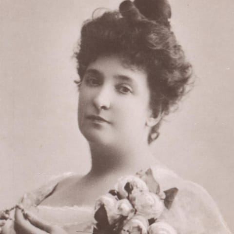 Nellie Melba