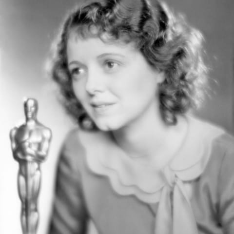 Janet Gaynor
