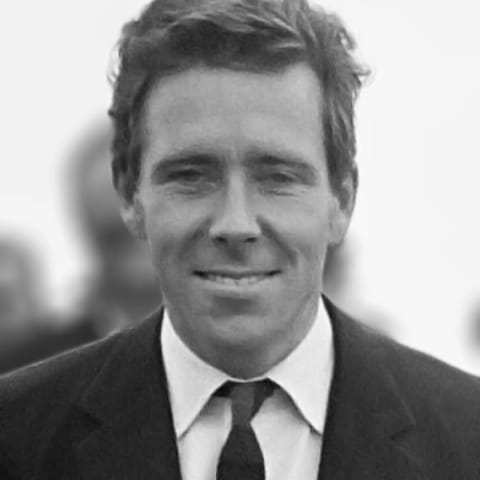 Antony Armstrong-Jones
