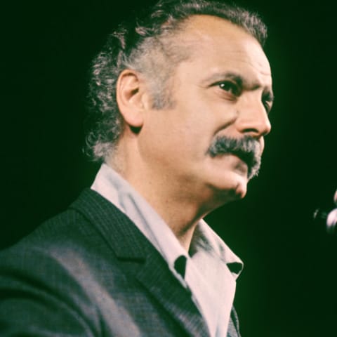 Georges Brassens
