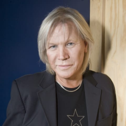 Patrick Juvet