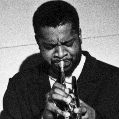Donald Byrd