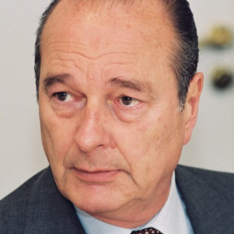 Laurence Chirac