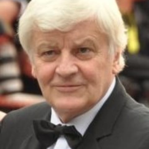 Jacques Perrin