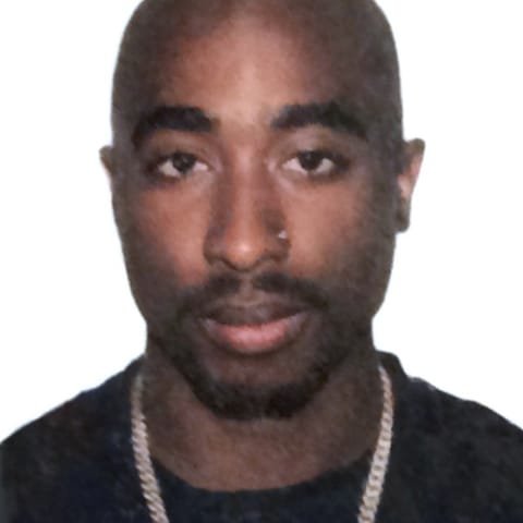 Tupac Shakur