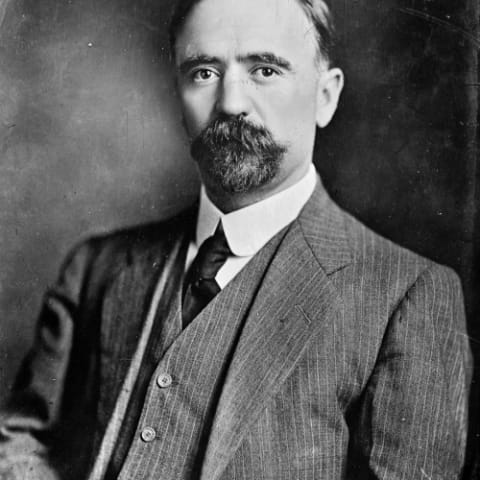 Francisco I. Madero