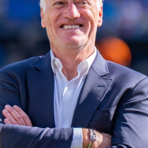 Didier Deschamps