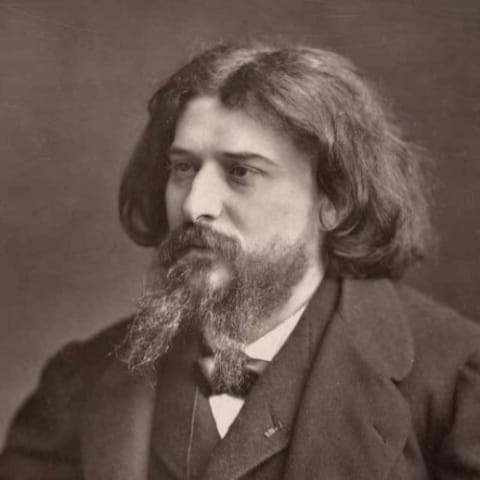 Alphonse Daudet