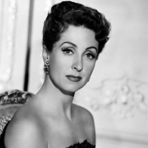 Danielle Darrieux