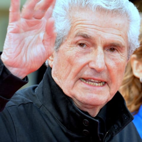 Claude Lelouch