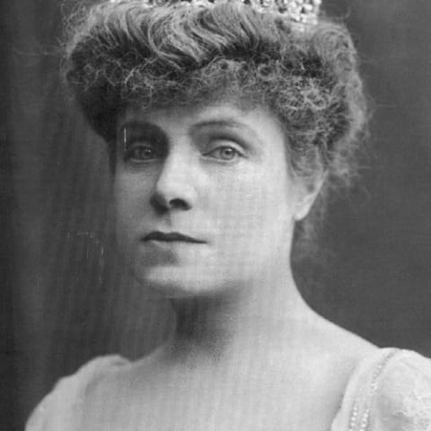 Eulalia de Borbón