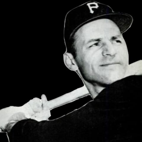 Dick Groat