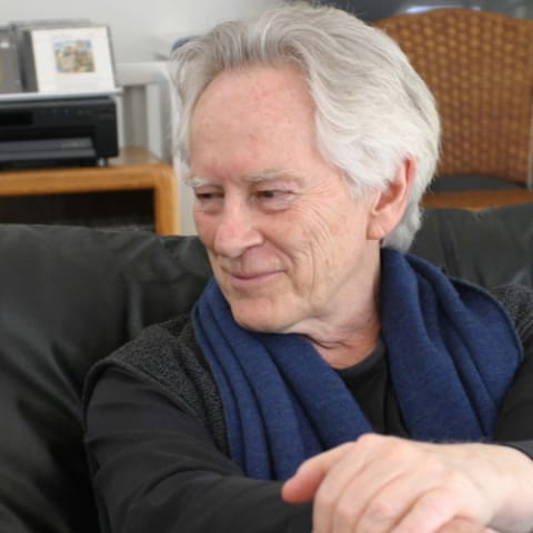 Michael McClure