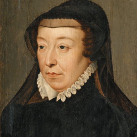 Princesa Victoria de Francia