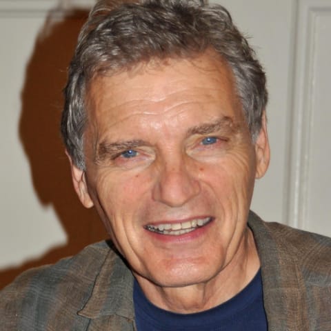 David Selby