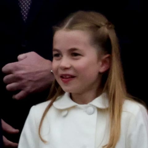 Carlota de Gales
