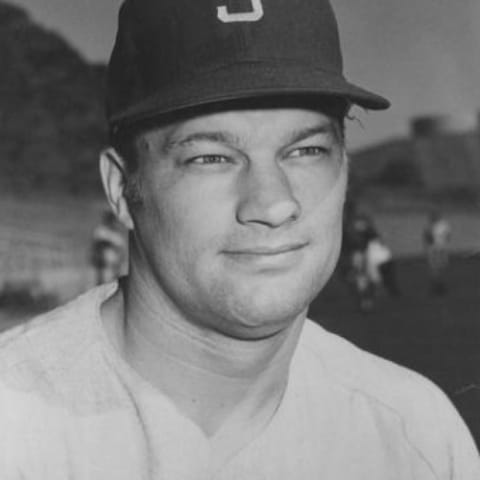 Jim Bouton