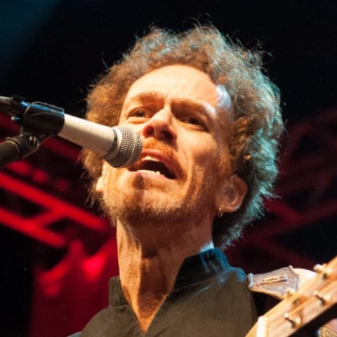 Nando Reis