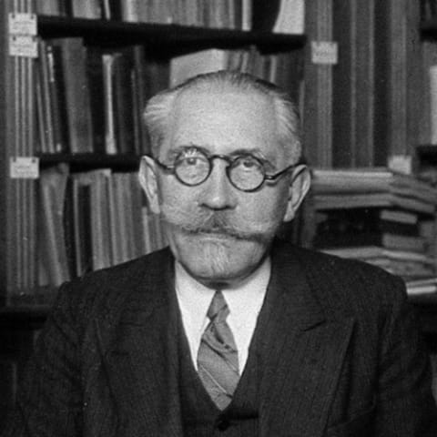 Paul Langevin