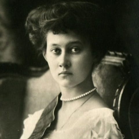 María Adelaida de Luxemburgo