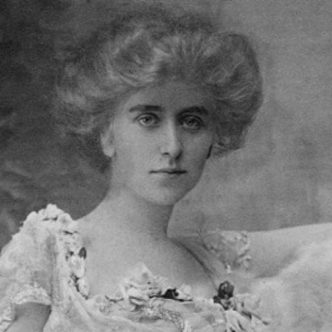 Natalie Clifford Barney