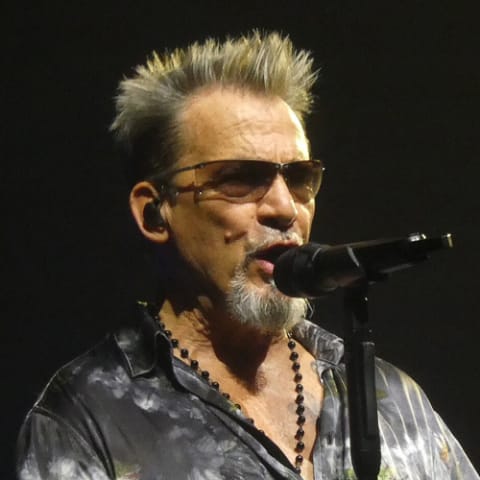 Florent Pagny
