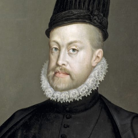 Felipe I de Castilla