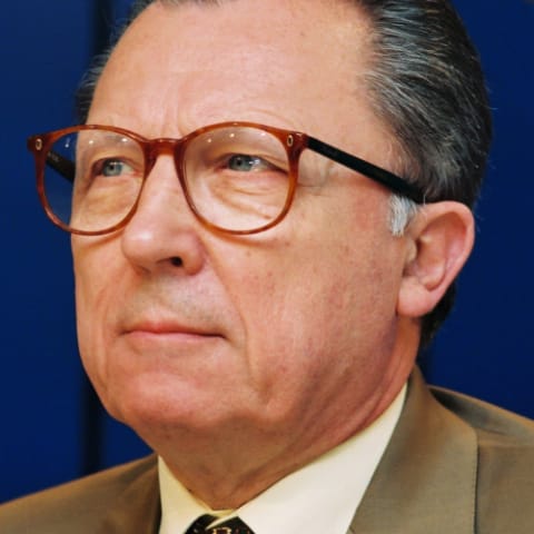 Jacques Delors