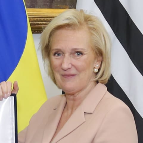 Astrid de Bélgica