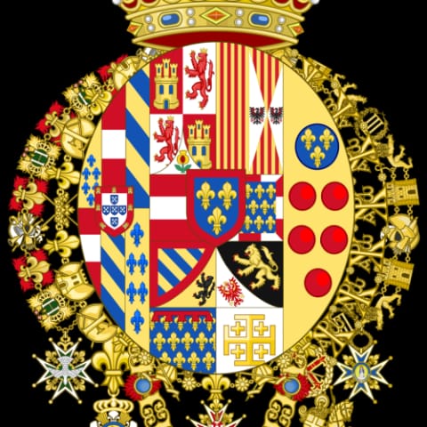 Princesa de Borbón-Dos Sicilias María Cristina de Borbón-Dos Sicilias
