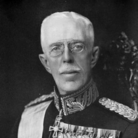 Gustavo V de Suecia