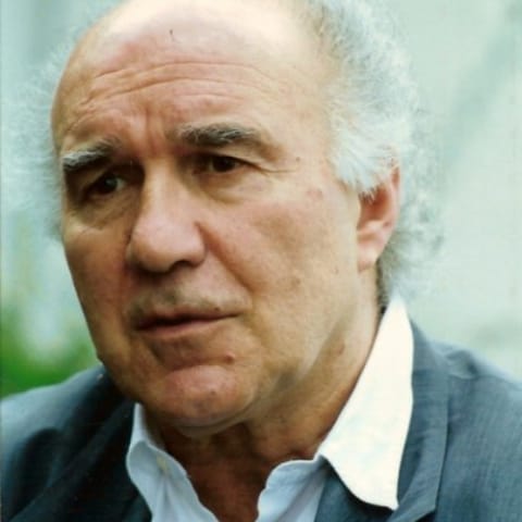 Michel Piccoli