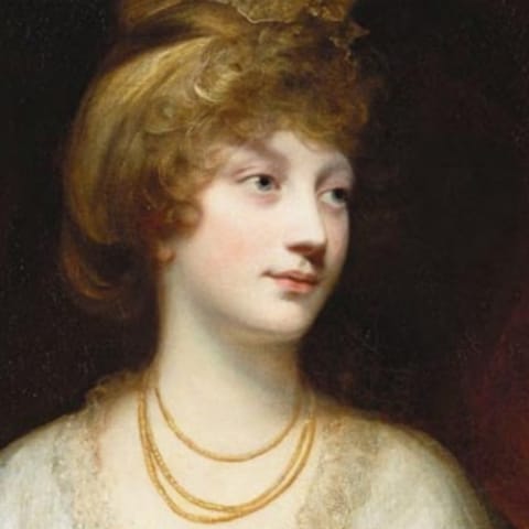Amelia del Reino Unido