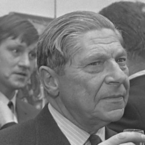 Arthur Koestler