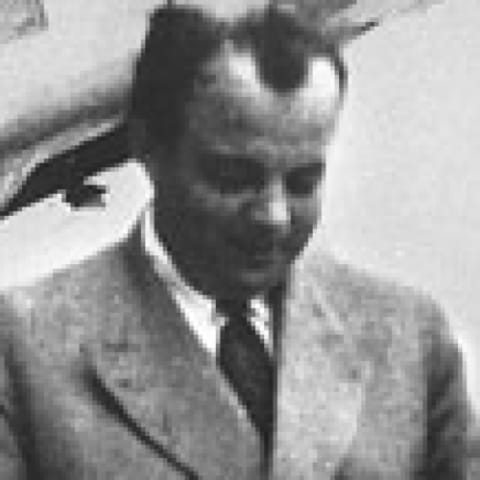 Antoine de Saint-Exupéry