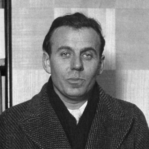 Louis-Ferdinand Céline