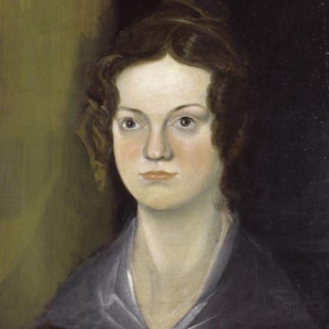 Charlotte Bronte