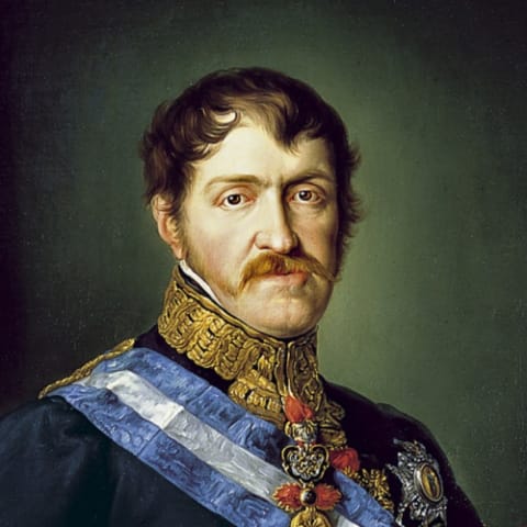 Carlos María Isidro de Borbón