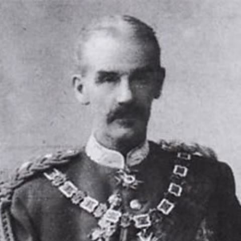Duque Luis de Baviera