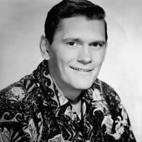 Dick York