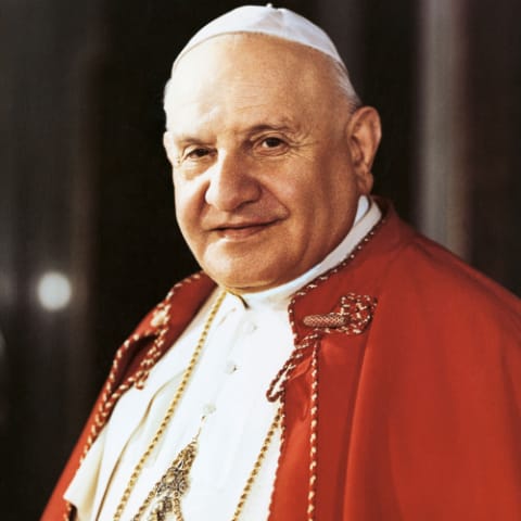Juan XXIII