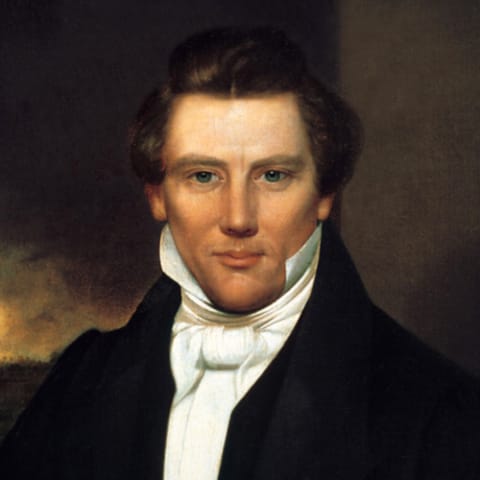 Joseph Smith