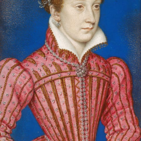 María I de Escocia