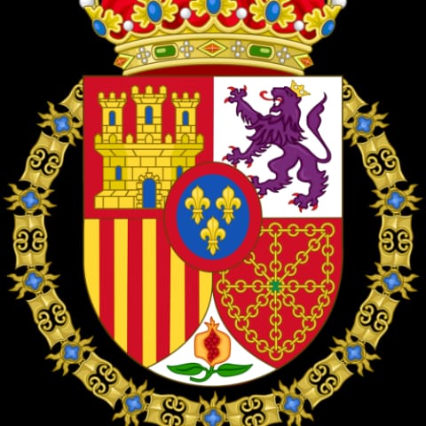 Elena de Borbón