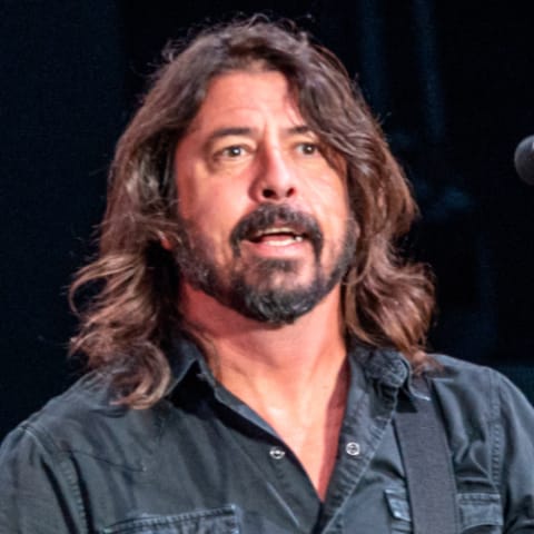 Dave Grohl