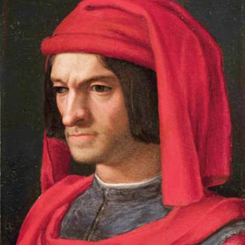 Lorenzo de Medici