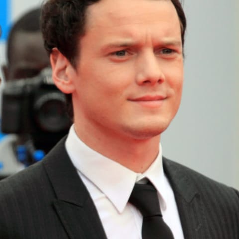 Anton Yelchin